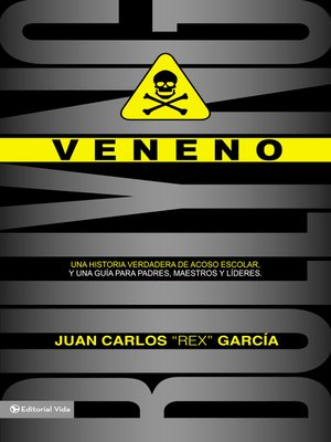 cover image of Veneno